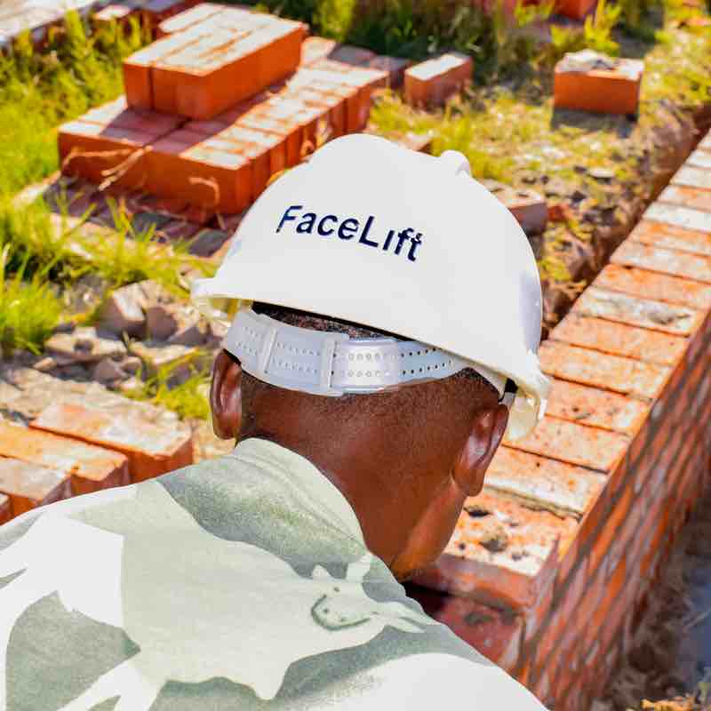 Facelift Construction